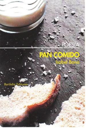 Pan comido